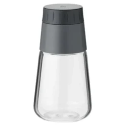 SHAKE-IT dressingshaker 0,5L grå