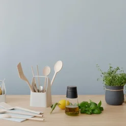 SHAKE-IT dressingshaker svart