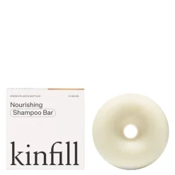 Shampoo bar 150g tonka butter