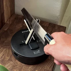 Shapu knivsliper manuell