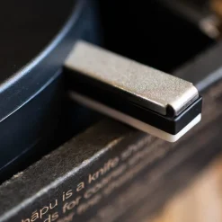 Shapu knivsliper manuell