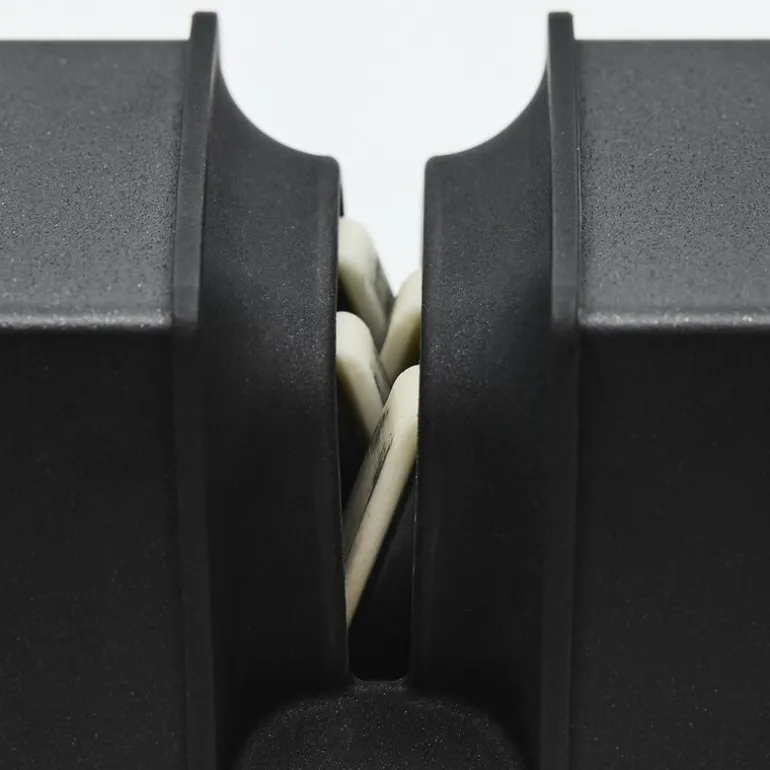 Sharpfix knivsliper 16,5 cm svart