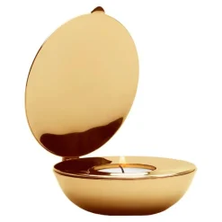 Shell telysestake messing