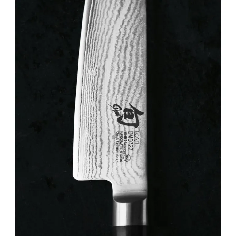 Shun Classic forskjærskniv 23 cm