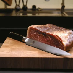 Shun Classic forskjærskniv 23 cm