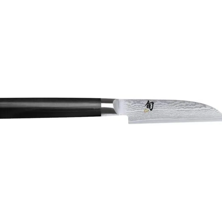 Shun Classic grønnsakskniv 9 cm