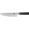 Shun Classic kokkekniv for venstrehendte 20 cm
