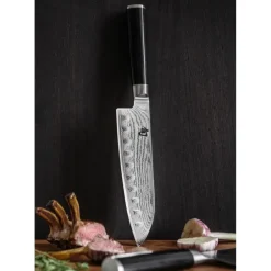 Shun Classic santoku 18 cm