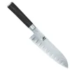 Shun Classic santoku olivenslipt 18 cm
