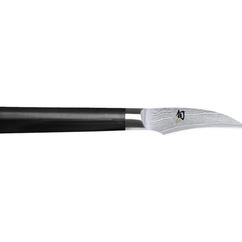Shun Classic skrellekniv 6 cm