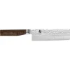 Shun Premier nakiri (japansk grønnsakskniv) 14 cm