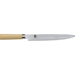 Shun White forskjærskniv 23 cm