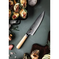 Shun White universalkniv 15 cm