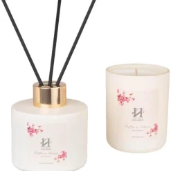 Sienna gavesett 25x15x8 cm sand