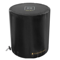 Signal Hill beskyttelsestrekk svart