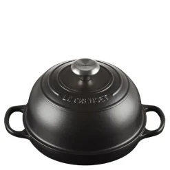 Signature brødform 24 cm 1,6L matte black