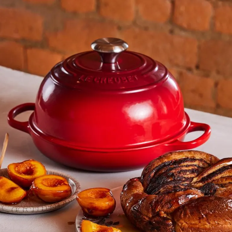 Signature brødform cerise