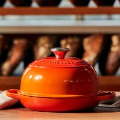 Signature brødform volcanic