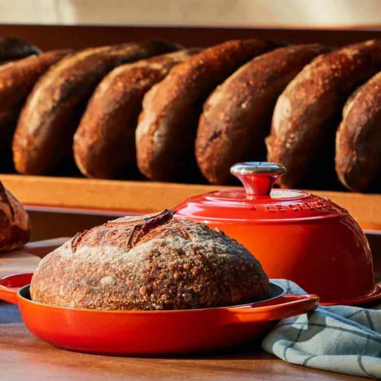 Signature brødform volcanic