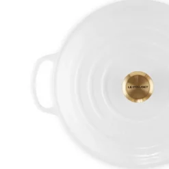 Signature buffetgryte 30 cm 3,5L white