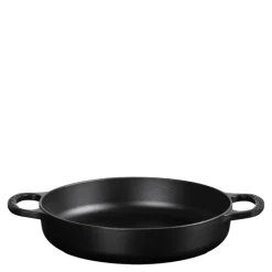 Signature buffetgryte 3,2L 28 cm matte black