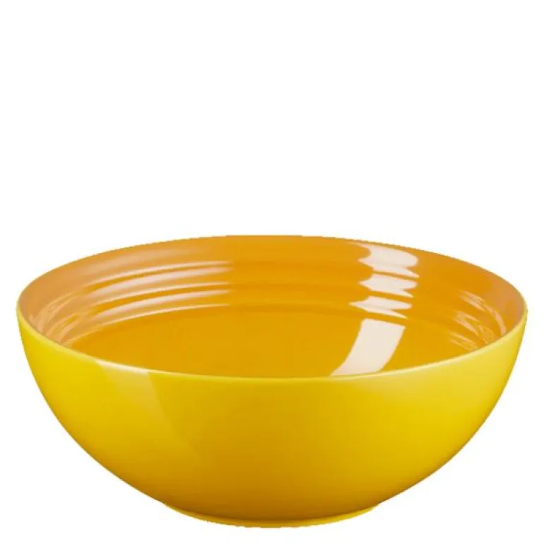 Signature dyp tallerken 16 cm nectar