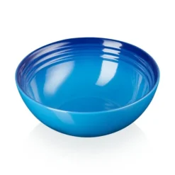 Signature dyp tallerken 16 cm azure