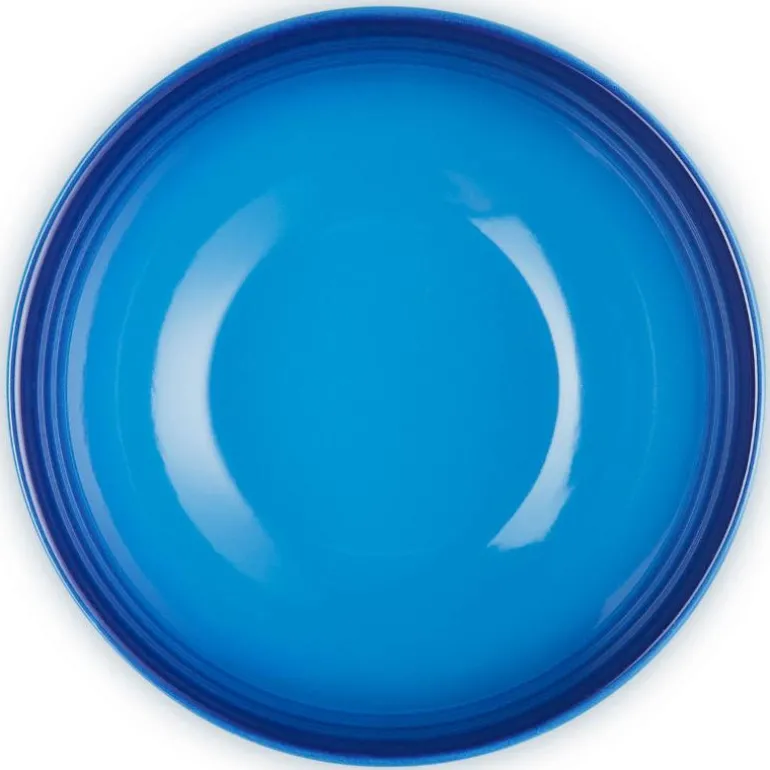 Signature dyp tallerken 16 cm azure