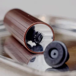 Signature Gard'vin ON/OFF Power elektrisk vakuumpumpe kobber