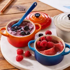 Signature Minigryte Ildfast Form Stentøy 0,25 L