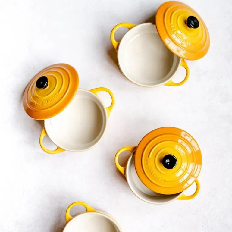 Signature Minigryte ildfast form stentøy 0,25 L