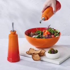 Signature olje og eddik sett 30 cl volcanic