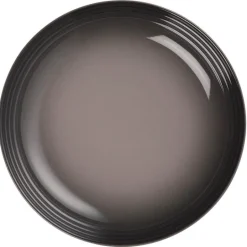 Signature pastatallerken 22 cm flint