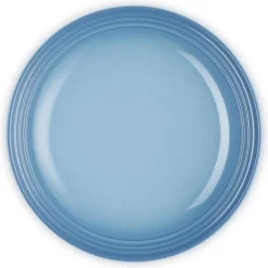 Signature pastatallerken 22 cm chambray