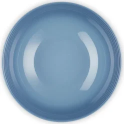 Signature serveringskål 24 cm chambray