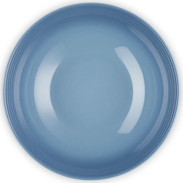 Signature serveringskål 24 cm chambray