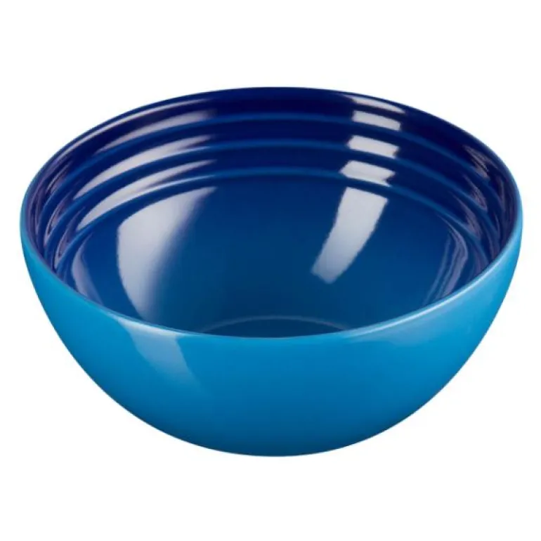 Signature snack skål azure