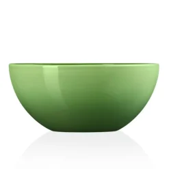 Signature snackskål 12 cm bamboo green