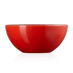 Signature snackskål 12 cm cerise