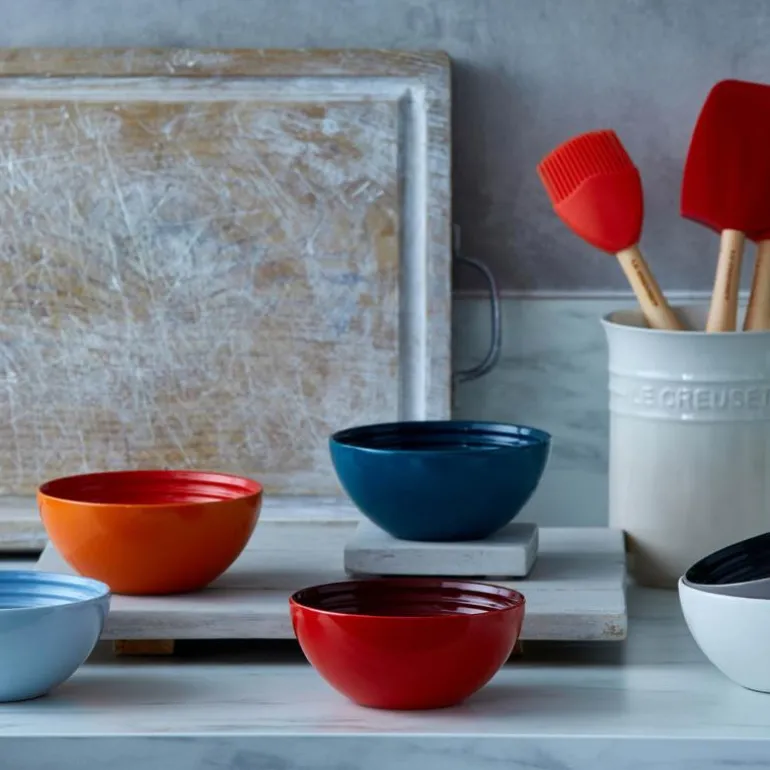 Signature snackskål 12 cm deep teal