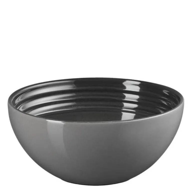 Signature snackskål 12 cm flint