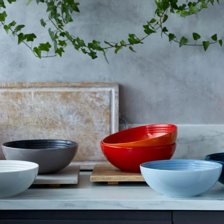 Signature snackskål 12 cm flint