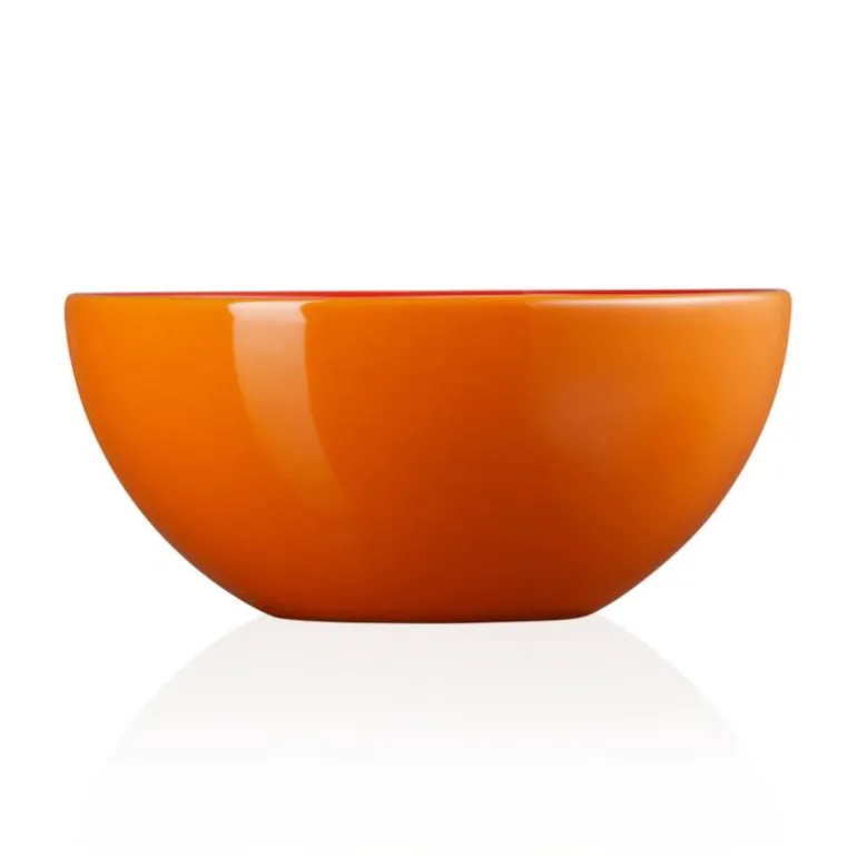 Signature snackskål 12 cm volcanic