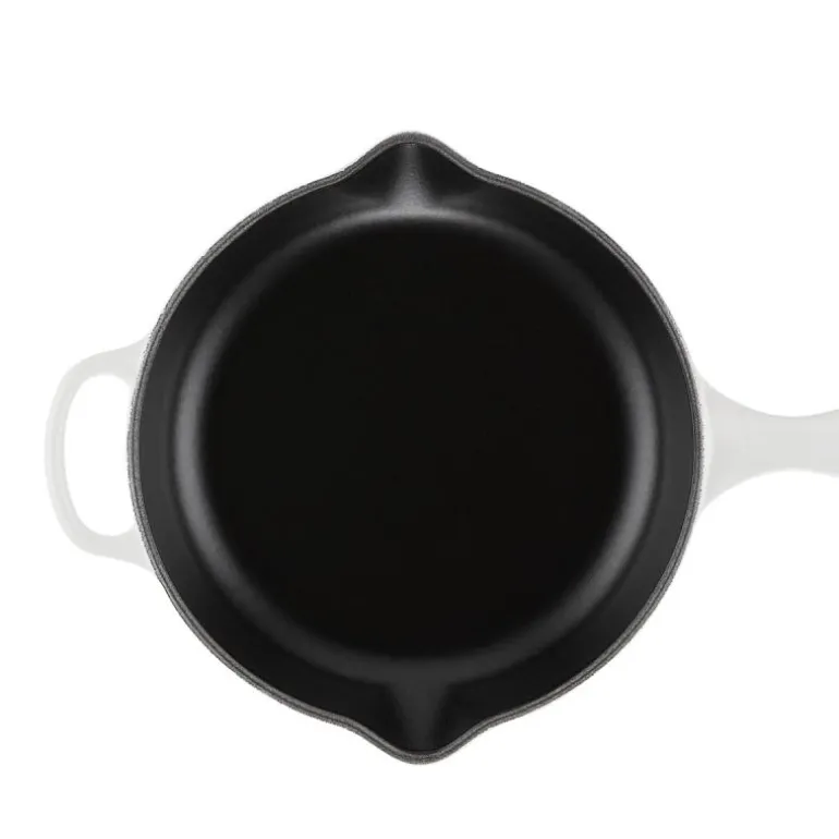 Signature stekepanne 23 cm white