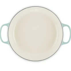 Signature støpejernsgryte buffet 30 cm 3,5L sea salt