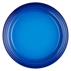 Signature tallerken 27 cm azure