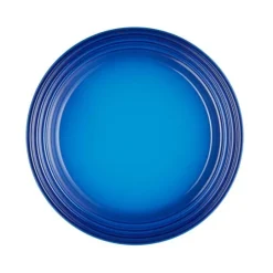 Signature tallerken 22 cm azure