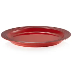 Signature tallerken 22 cm cerise