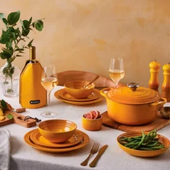 Signature tallerken 27 cm nectar