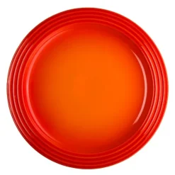 Signature tallerken 27 cm volcanic